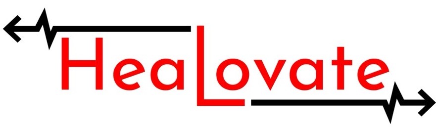 Healovate logo
